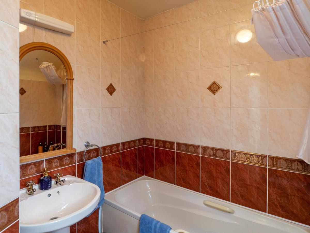 Cottage 353 - Clifden Zewnętrze zdjęcie